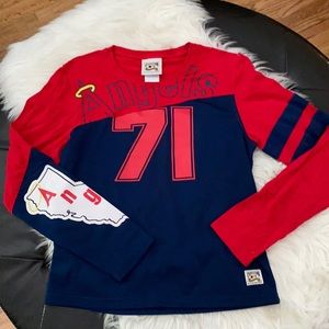 Vintage MLB Angels top